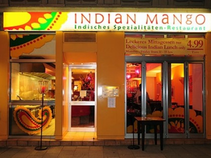 Foto: Indian Mango